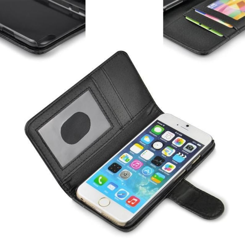 Crossbody iPhone Wallet Case Purse Handsfree Detachable Chain Strap Peace Custom Fashion 70/% OFF Samsung Galaxy cases