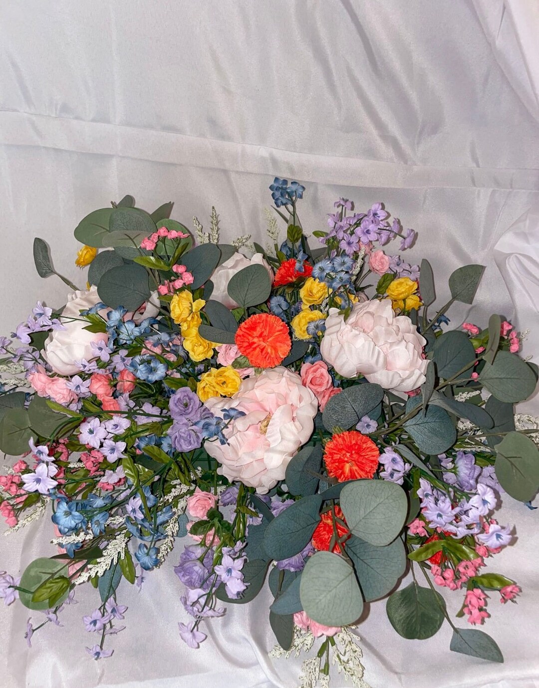 Floral Arrangements Etsy