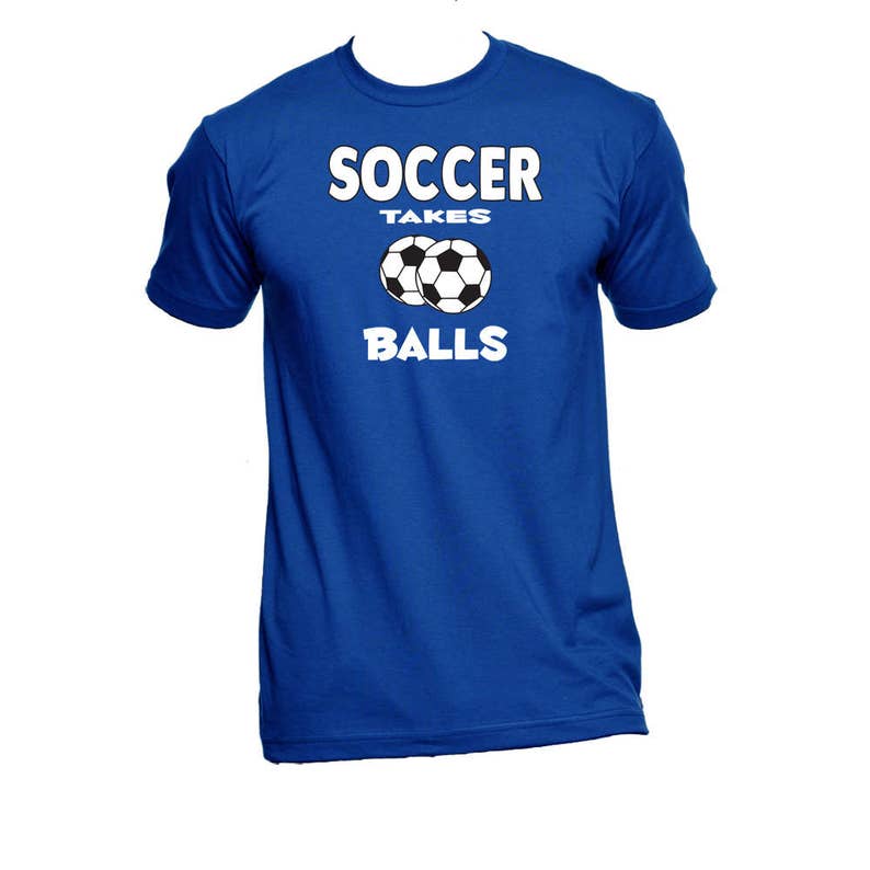 funny soccer uniforms
