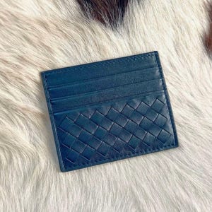 Goyard Travel Wallet Etsy