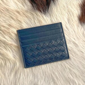 Goyard travel wallet sales