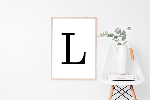 фигурная буква l. Multicolor set 3 printable digital alphabet a to z magazine - etsy letter collag. буква с с цветочками черно белая. буквица в графике. стилизованные буквицы.
