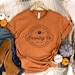 Sanderson Sisters BREWING Co UNISEX shirt, Halloween shirt, Halloween, Hocus pocus shirt