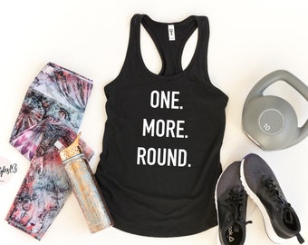 Tank Top Racerback - Etsy