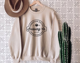 saint halloween sweatshirt