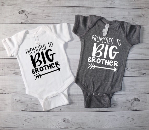 big brother onesie