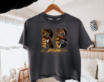 R and B tour Comfort Colors crop Shirt, concert tshirt, crop concert shirt, usher shirt,