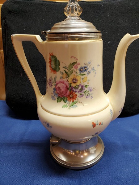 Royal Rochester Percolator - Etsy Royal Rochester Percolator - Etsy