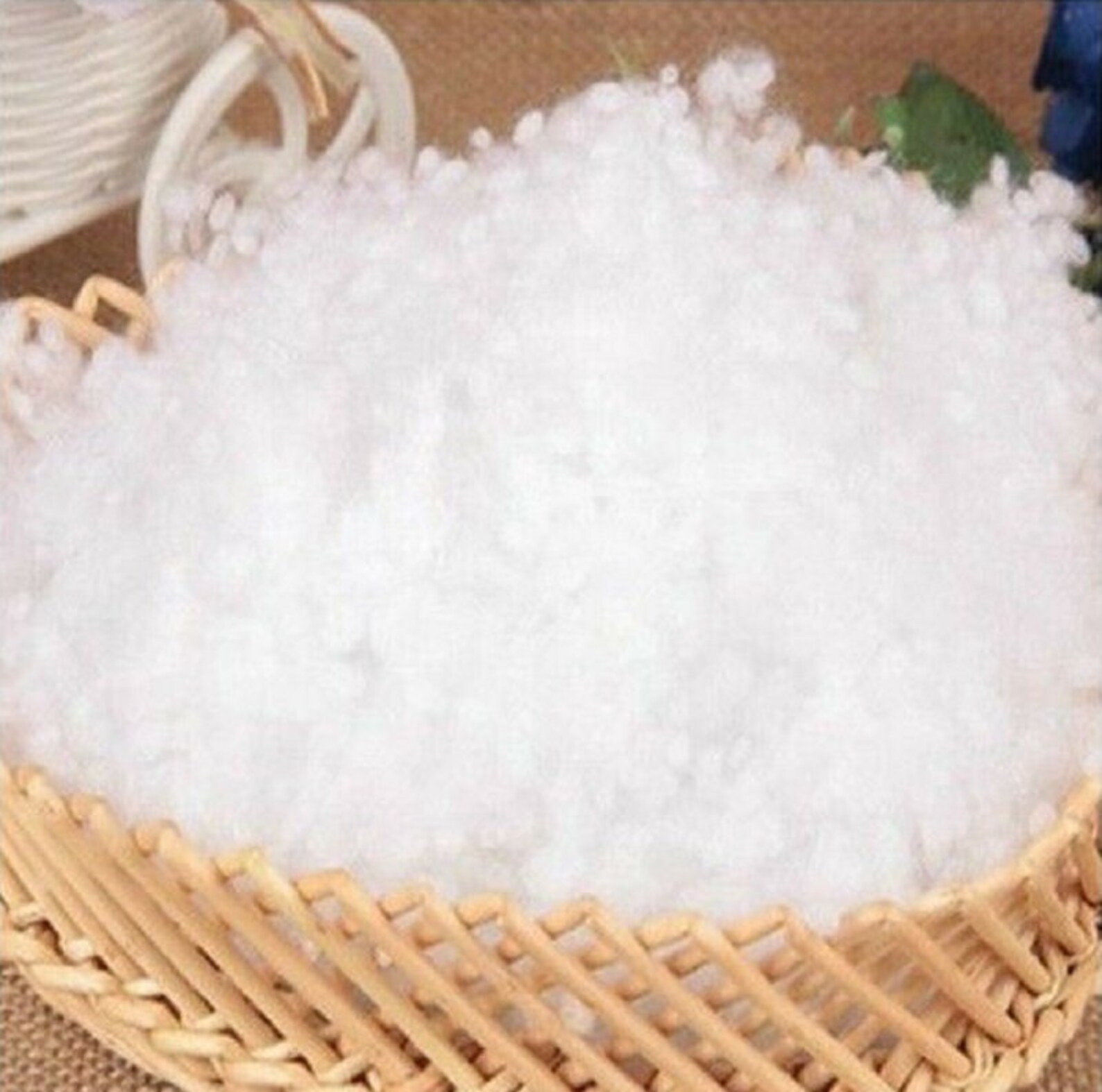 Dolls Stuffing Cotton Fibre Fill 50g/100g/200g Dolls Toys Etsy