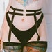 see more listings in the Body Cages/Harnesses section