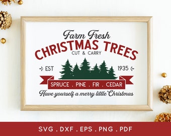 Download Tree Farm Svg Etsy