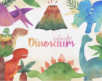 Download Free Dino Clipart Etsy SVG Cut Files
