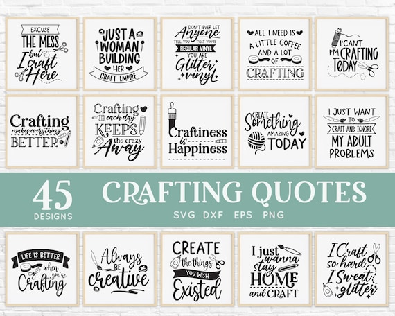 BUY 4 GET 50% OFF 32 Coffee Quotes svg Bundle dxf png coffee mug design svg  glowforge laser cut files coffee svg sayings cut file for cricut