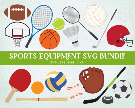 Free sports equipment deals