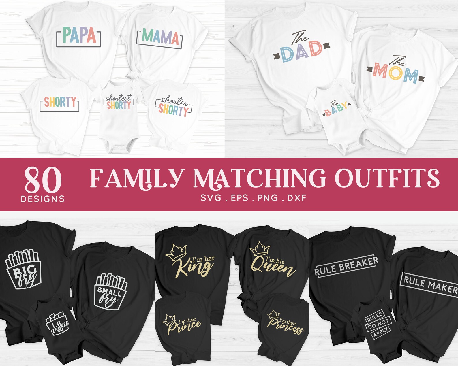 Free Free 289 Matching Family Shirts Svg SVG PNG EPS DXF File