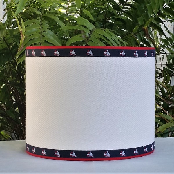 Drum Lamp Shades - Etsy