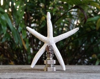 Animal outlet lamp finials