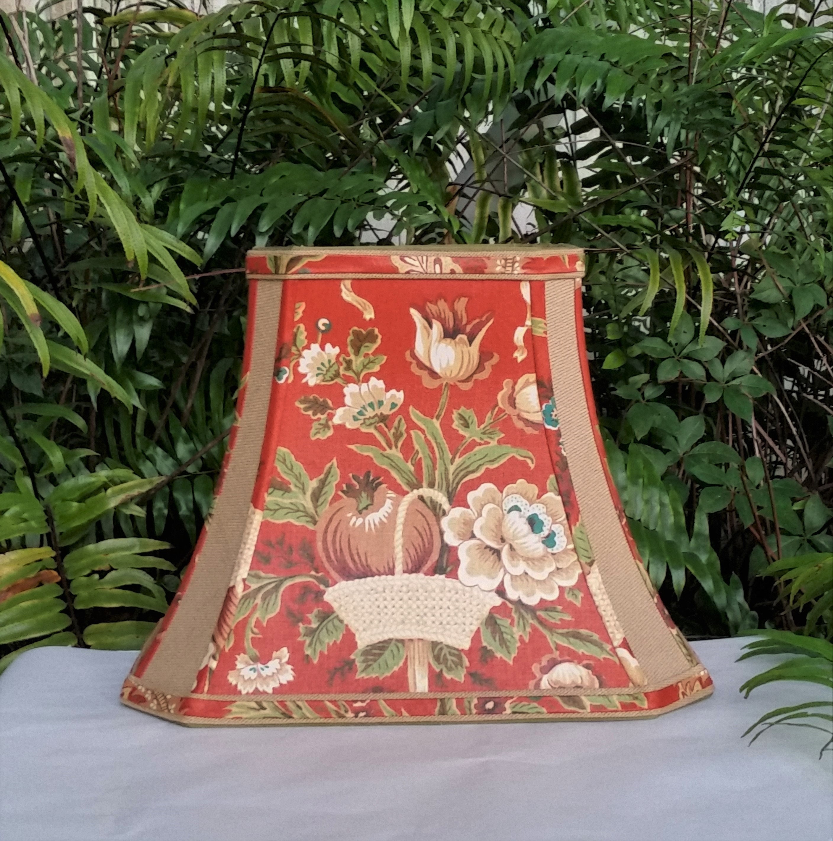 lamp shade lamp shade