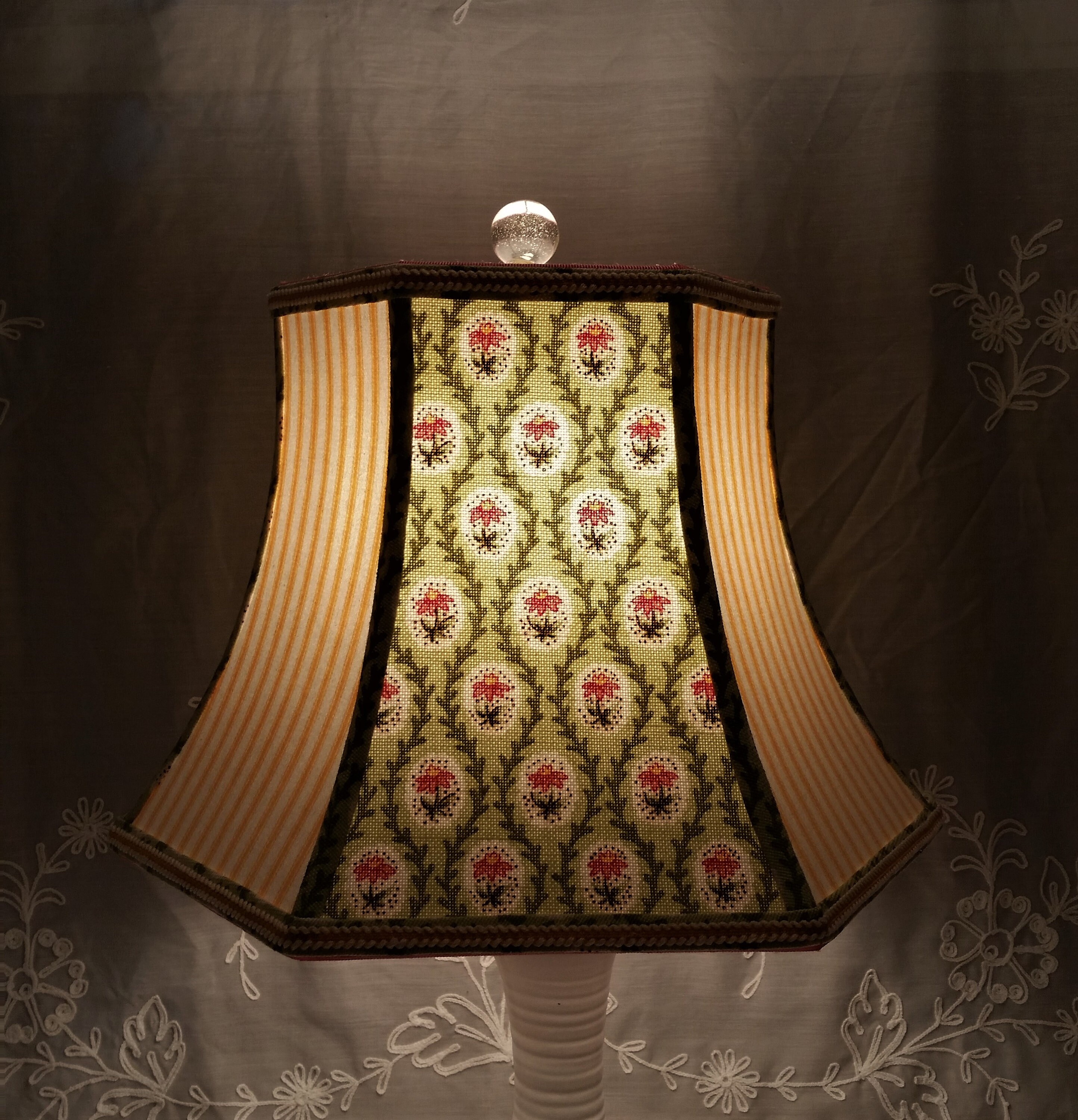 Yellow Square Table Lamps / LR11369 Traffic Light Table Lamp - Less