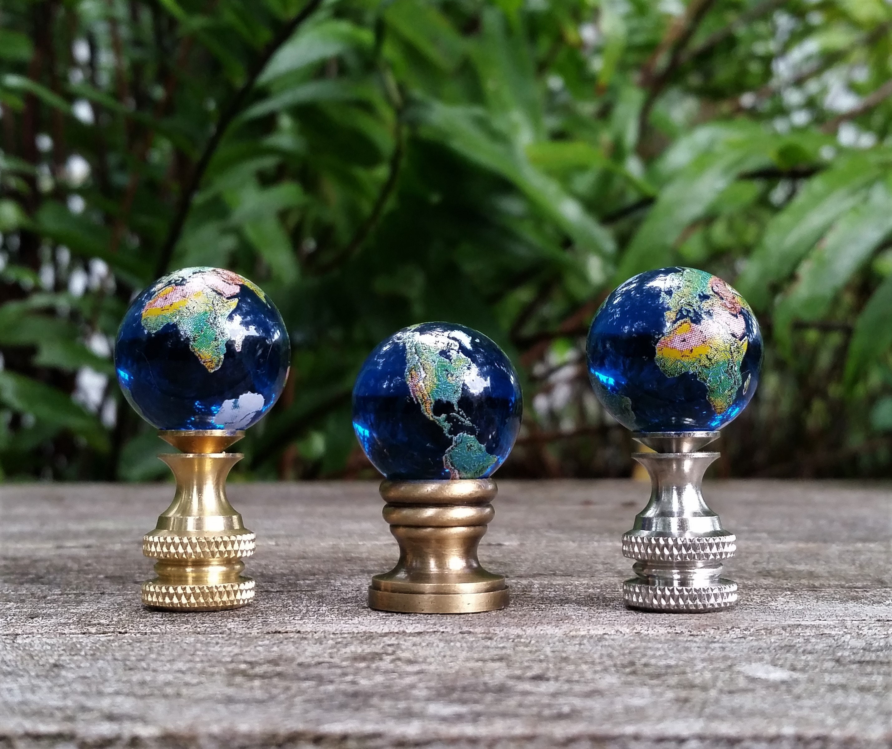 Lamp finials near me deals
