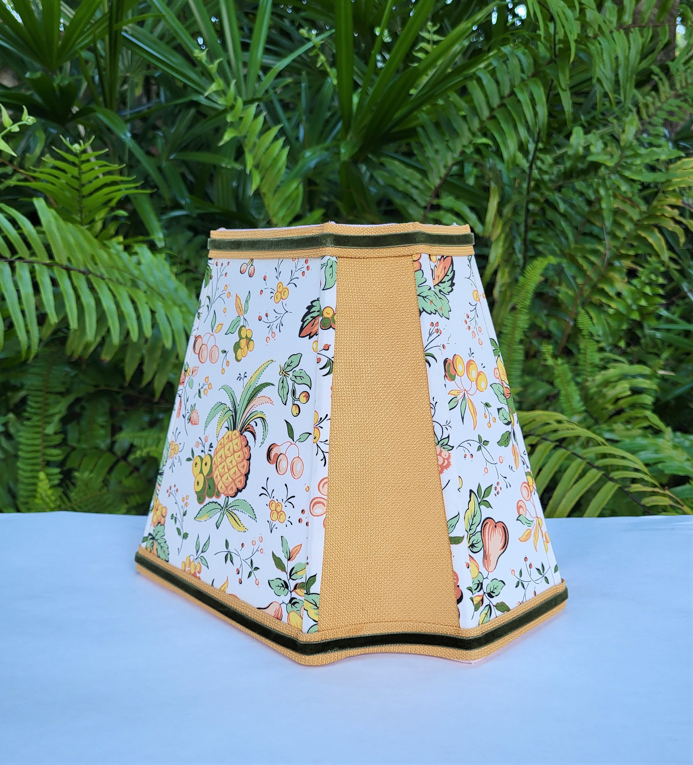 Rh 2024 lamp shades