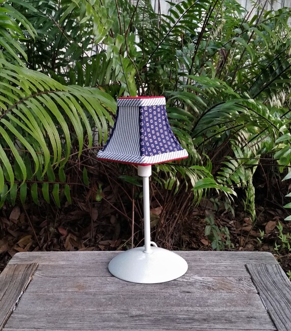 Small bell sales lamp shades