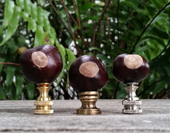 Etsy lamp finials deals