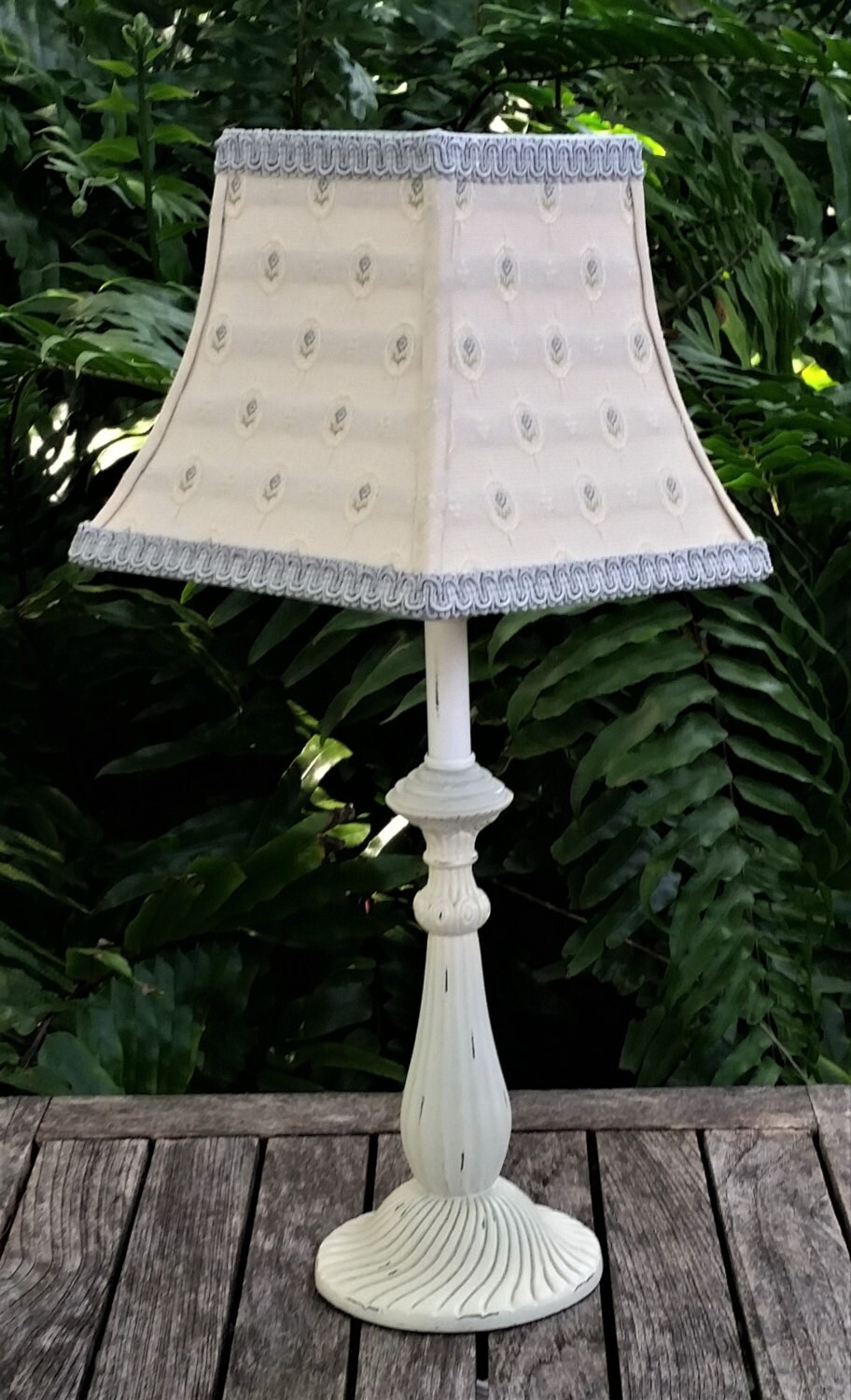 Sconce Lampshade, Chandelier, Damask Lamp Shade