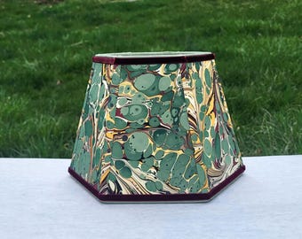 Upside Down Lamp Shade Replacement - Etsy