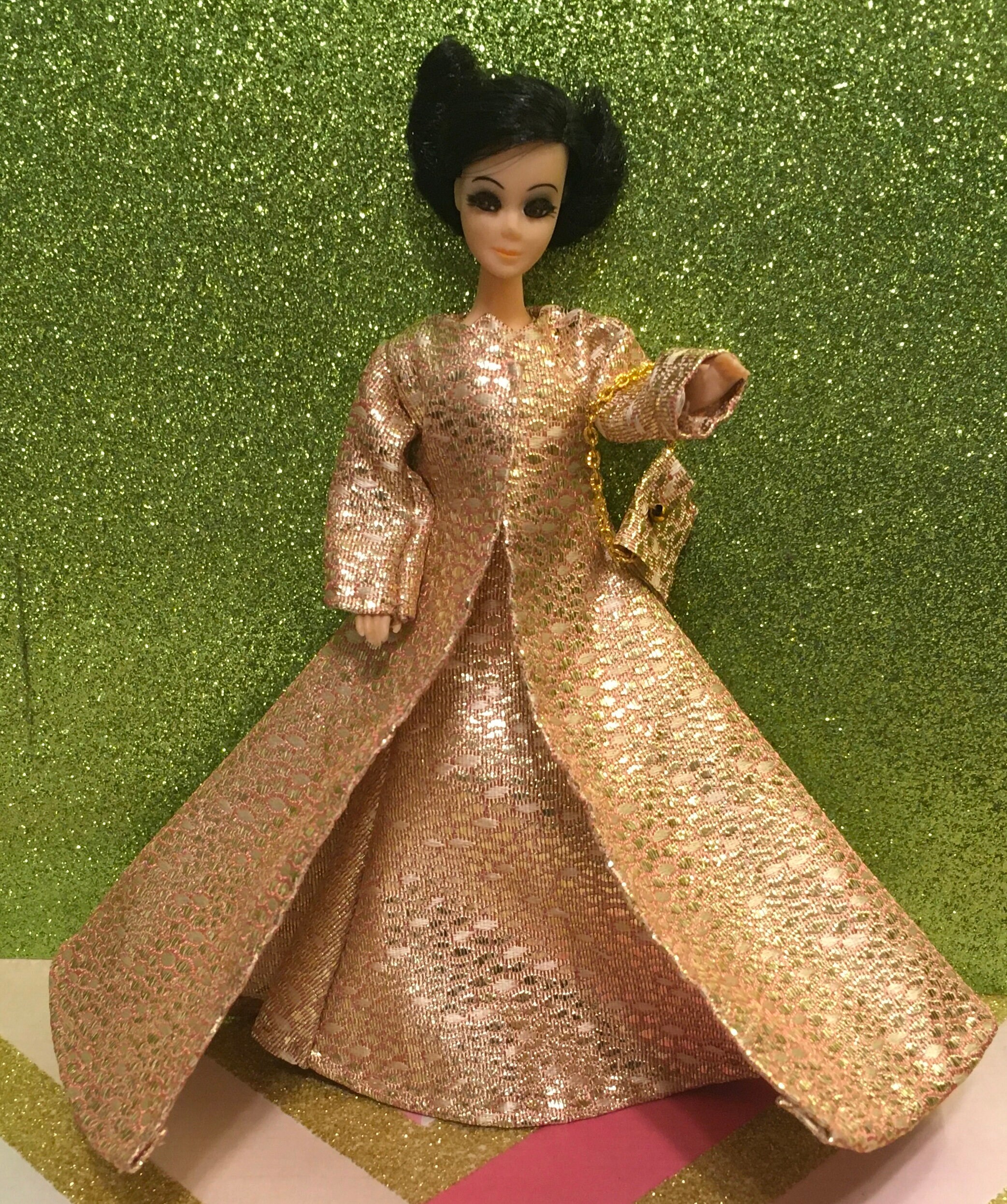 Pippa doll model