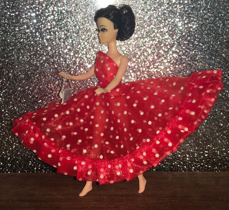 High Drama Topper dawn doll Palitoy Pippa