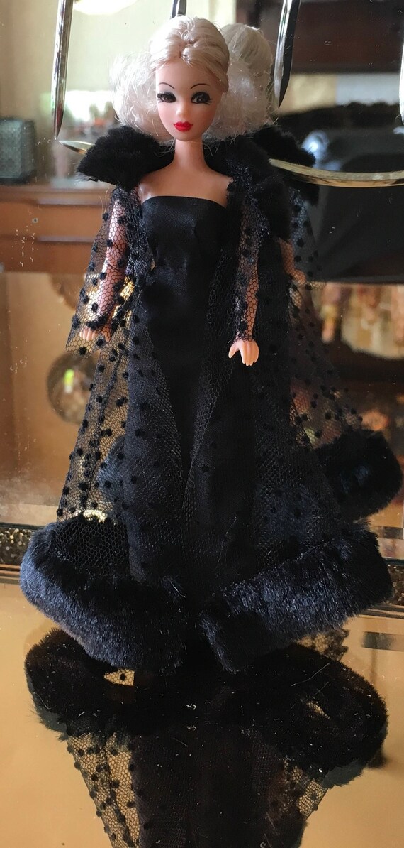 vintage pippa doll