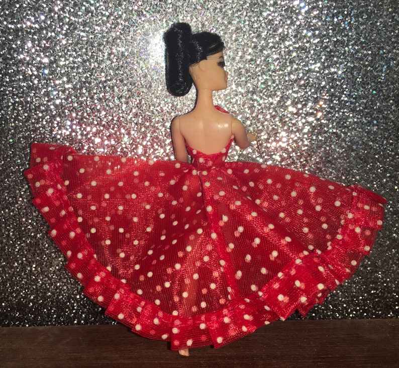High Drama Topper dawn doll Palitoy Pippa