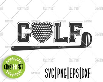 Download Love Golf Svg Etsy Yellowimages Mockups