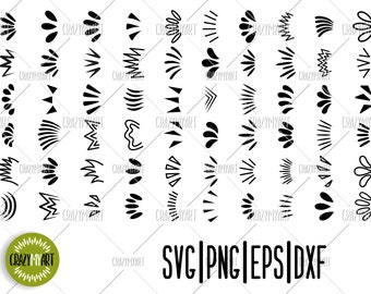 Download Word Accents Svg Etsy