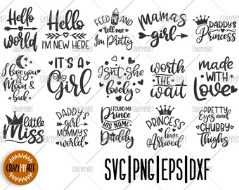 Download New Baby Svg Etsy