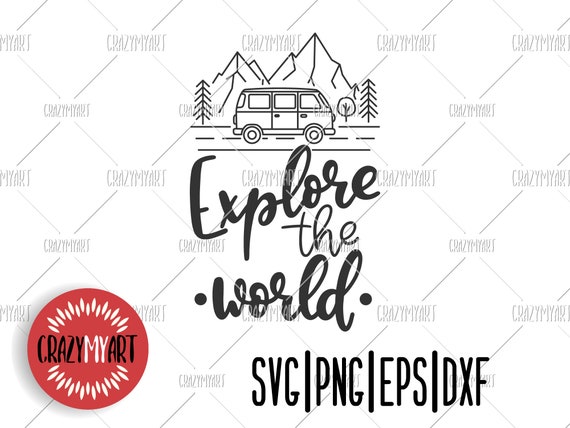 Free Free 158 Camping World Svg SVG PNG EPS DXF File
