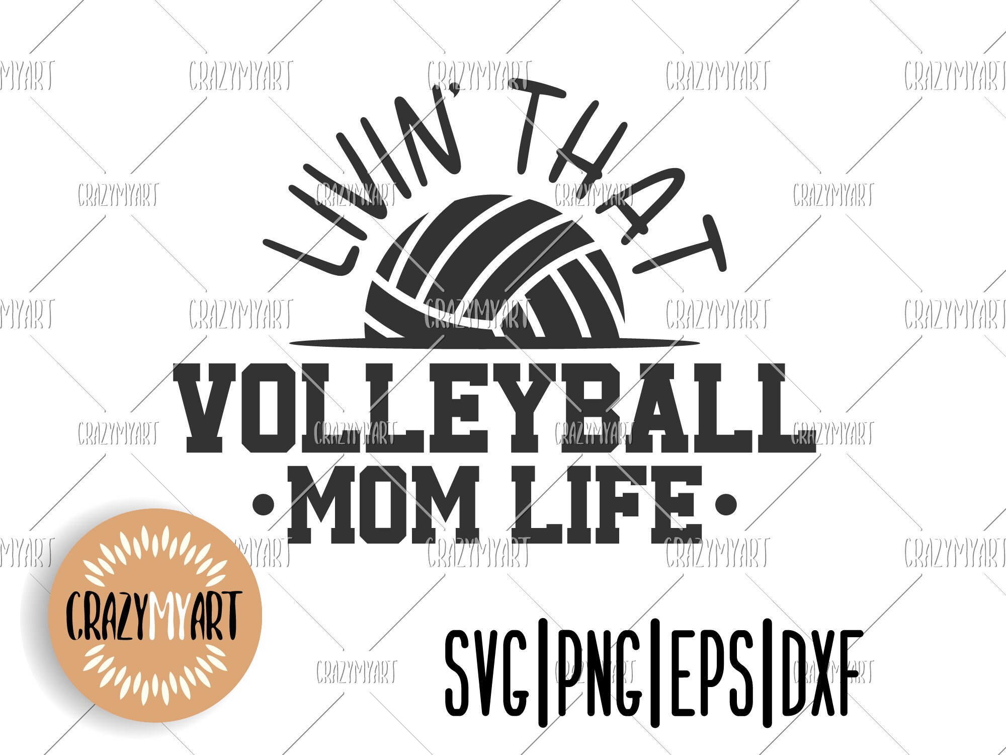 Free Free Volleyball Life Svg 355 SVG PNG EPS DXF File