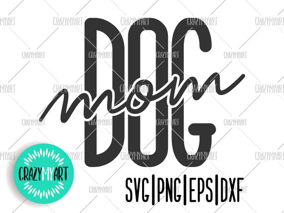 Download Dog Mom Svg Dog Lover Svg Dog Mama Png Dog Clipart Svg For Etsy PSD Mockup Templates