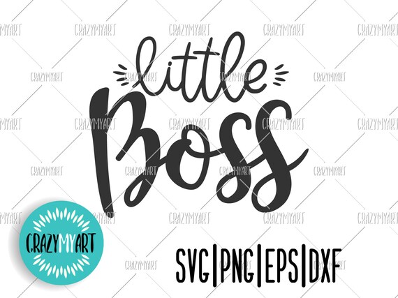 Download Little Boss Svg Little Boy Svg Little Girl Svg Kids Quote Baby Girl New Baby Png Svg Files For Cricut