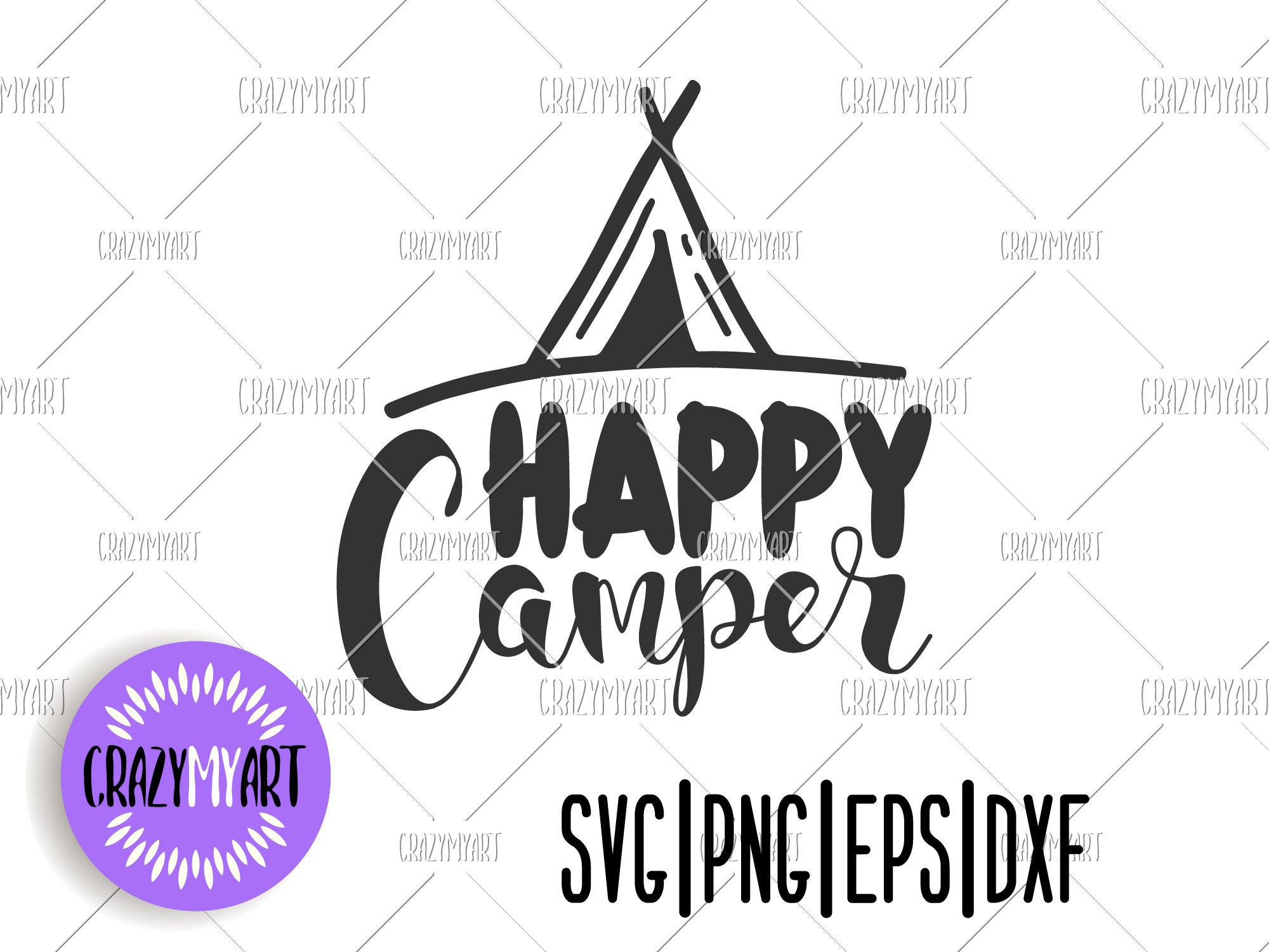 Free Free 325 Camping Svg Etsy SVG PNG EPS DXF File
