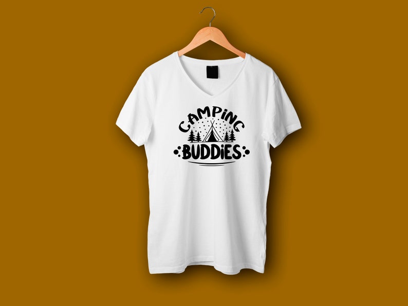 Download Camping buddies Camper svg Buddy and friends Camping buddy ...