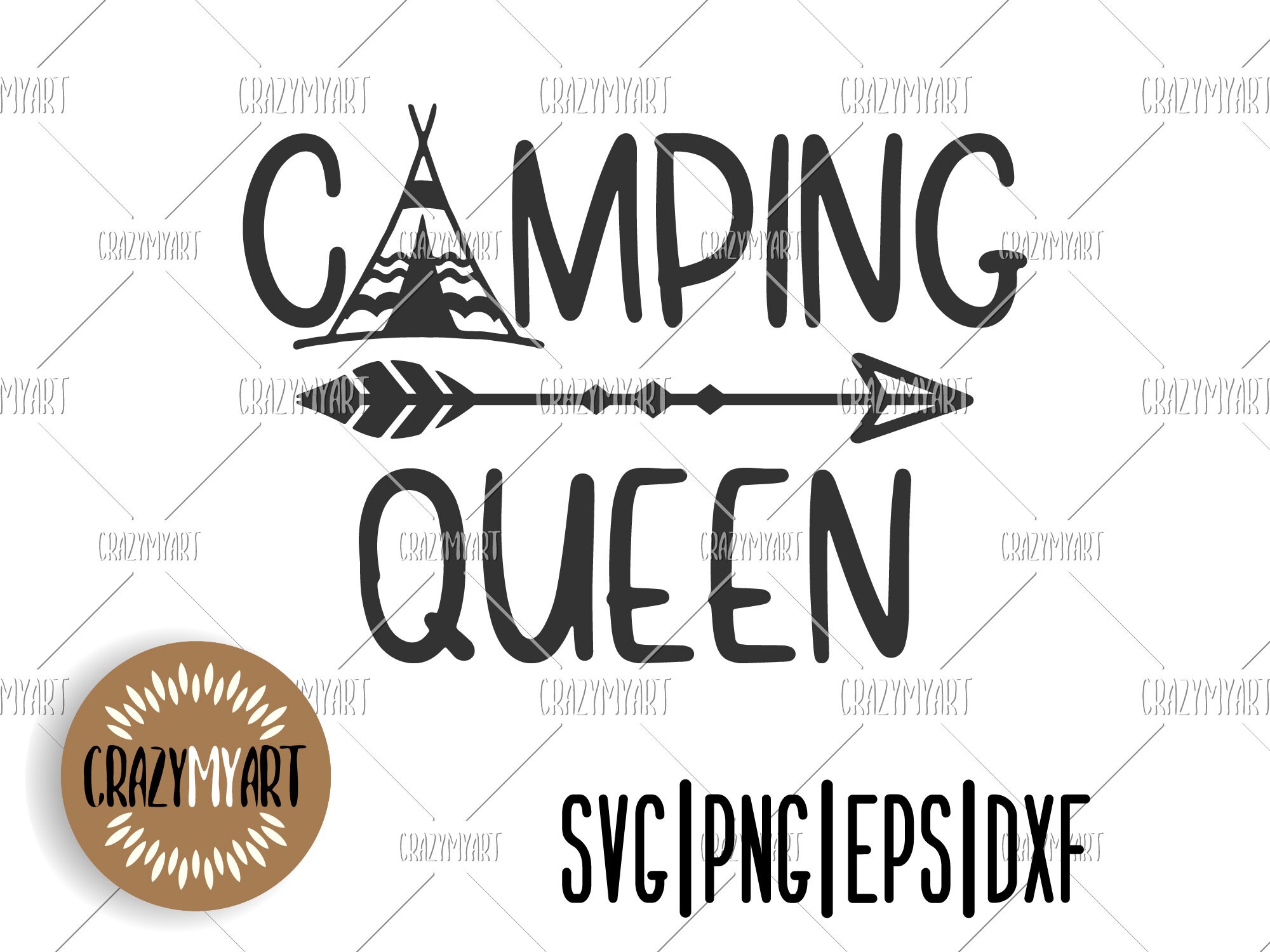 Free Free 301 Camping Mom Svg SVG PNG EPS DXF File