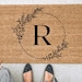 see more listings in the Personalized Doormats section