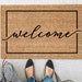 see more listings in the Personalized Doormats section