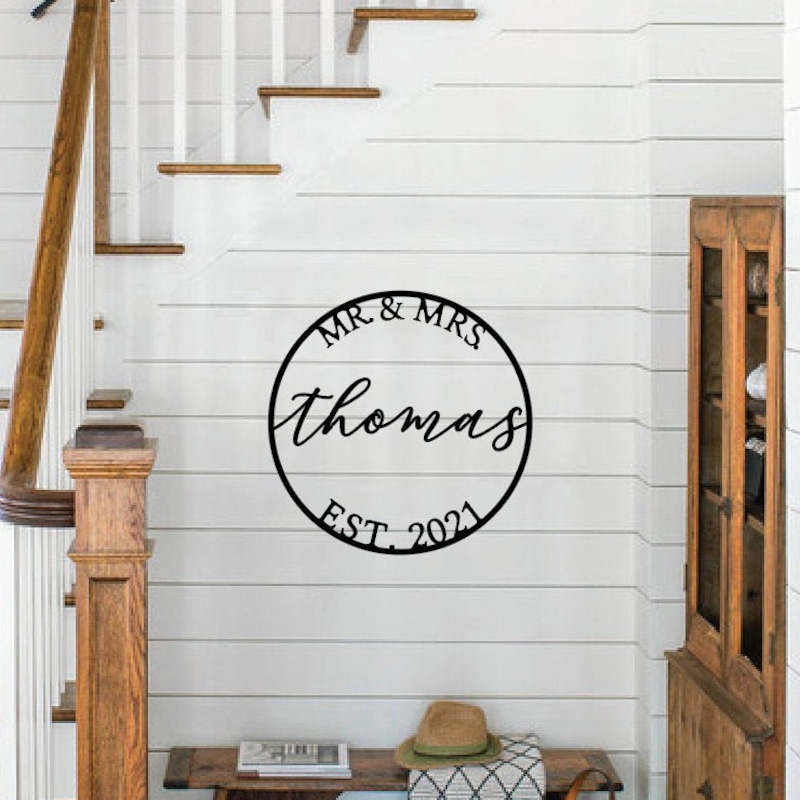 Established 2026 Wood Sign - Etsy