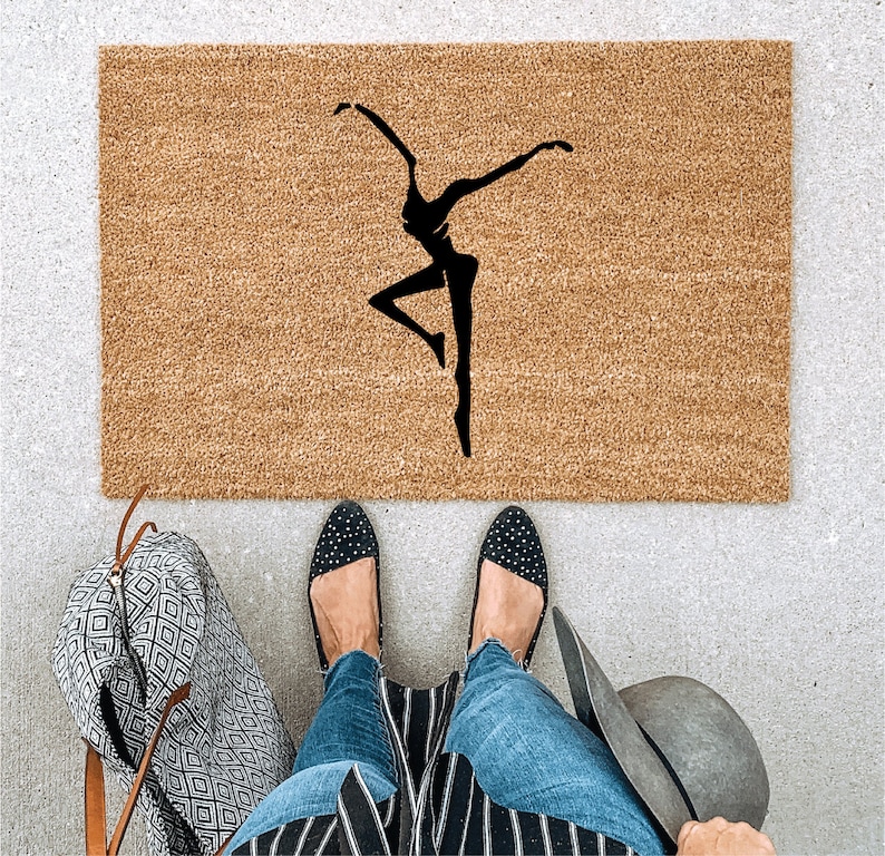Dave Matthews Band Lyric Gift Custom Doormat Dave Matthews Etsy