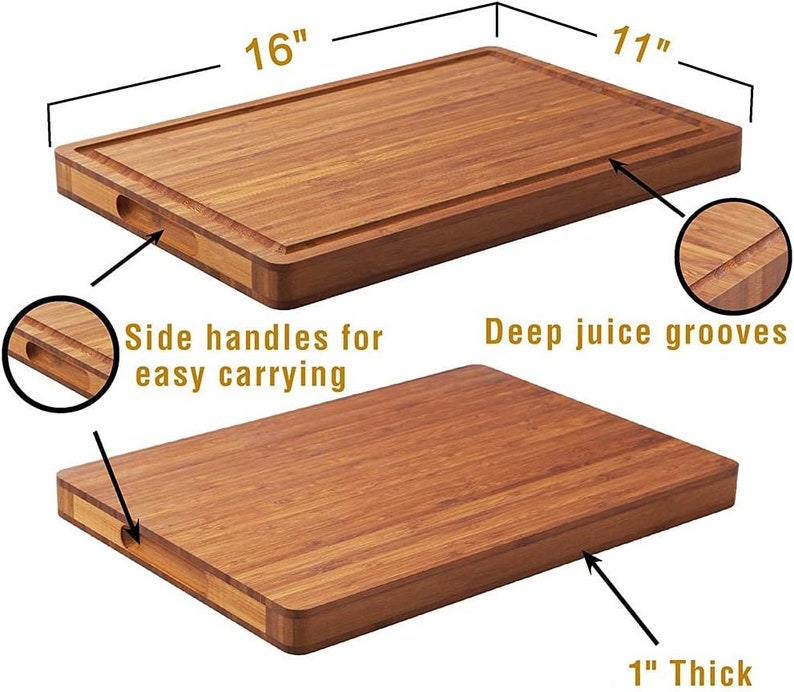 Personalized Cutting Board Wedding Gift, Bamboo Charcuterie Board, Unique Valentines Day Gift, Bridal Shower, Engraved Engagement Present