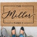 see more listings in the Personalized Doormats section