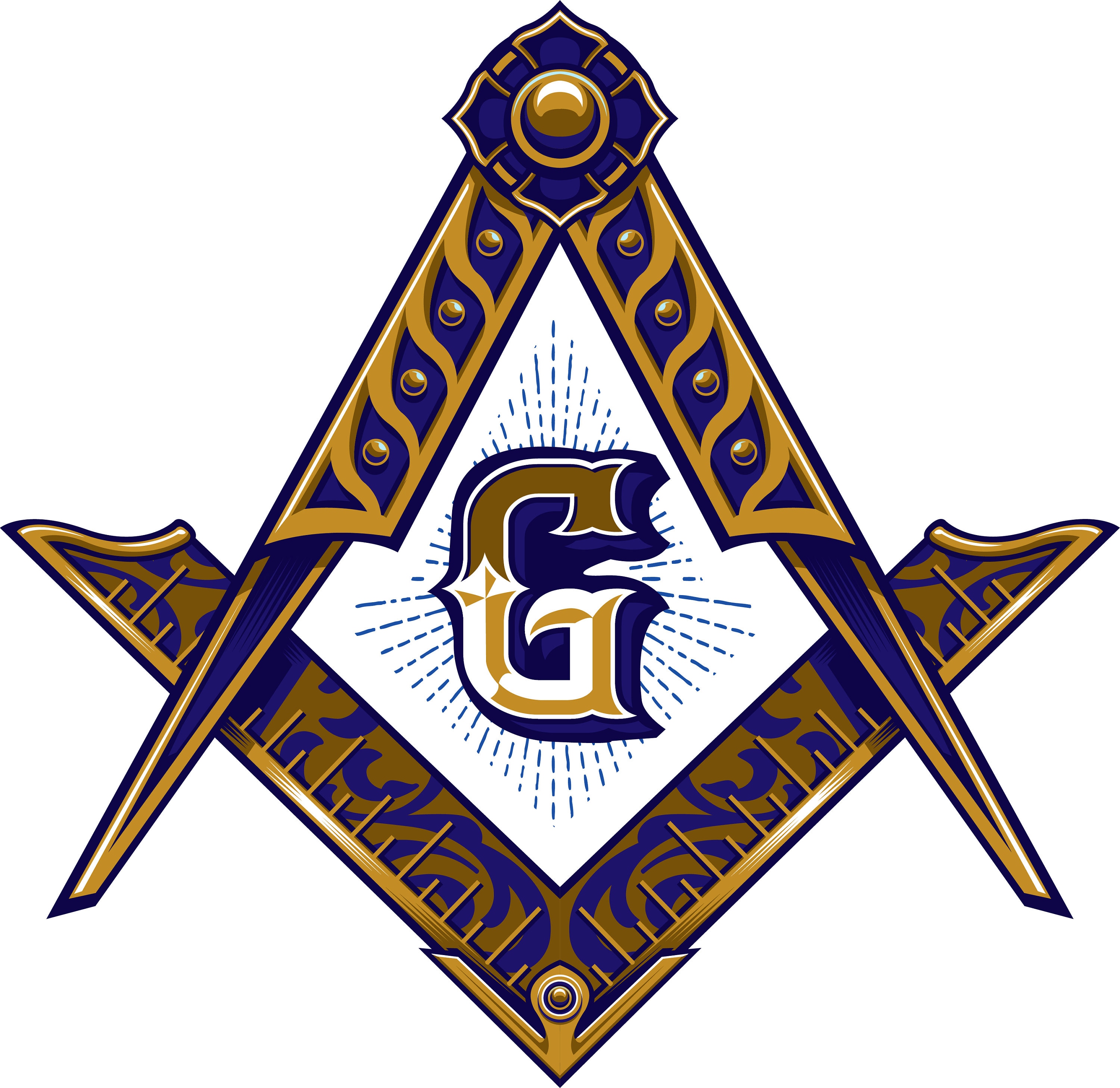 Masonic Lodge Logo Vector Masonic Lodge Logo Vector